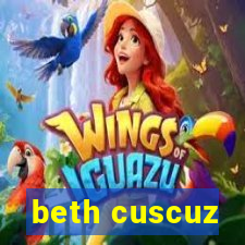 beth cuscuz